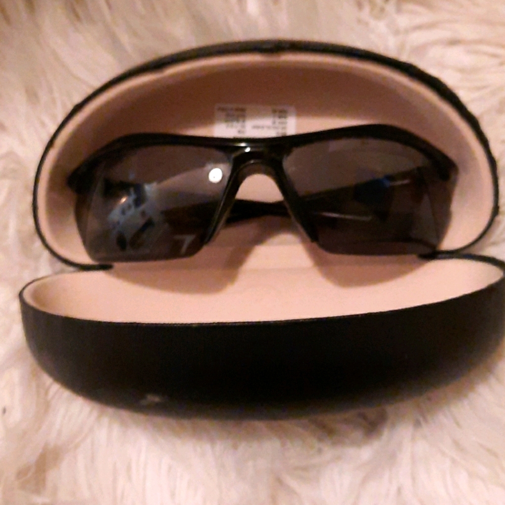Under Armour Sun Glasses